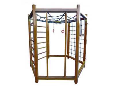 河北六角攀爬組合