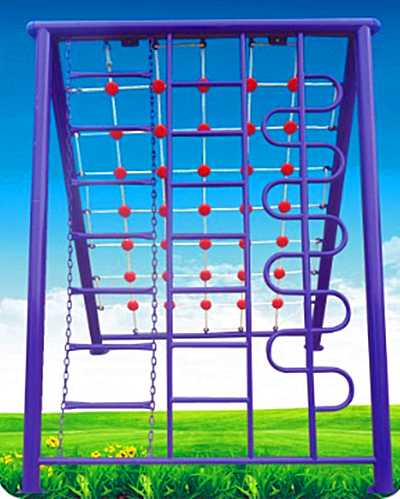 石家莊大攀爬架