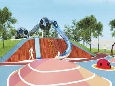 寧夏主題公園解決方案5