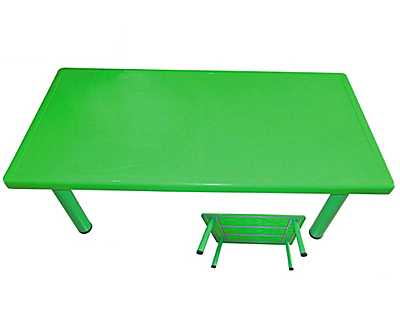 磁縣光面注塑桌