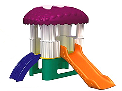 山西開心小滑梯