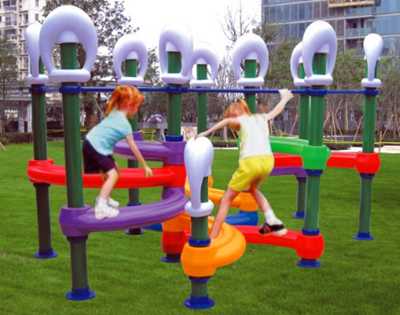 石家莊勇者攀爬