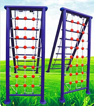 石家莊小攀爬架