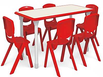 屯留北大六人桌